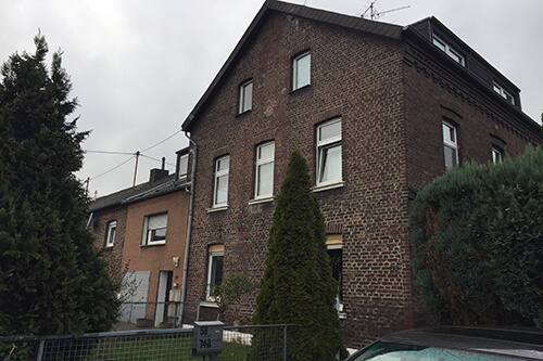 Mehrfamilienhaus Mönchengladbach zu verkaufen Marcel Krischer Immobilien Düsseldorf